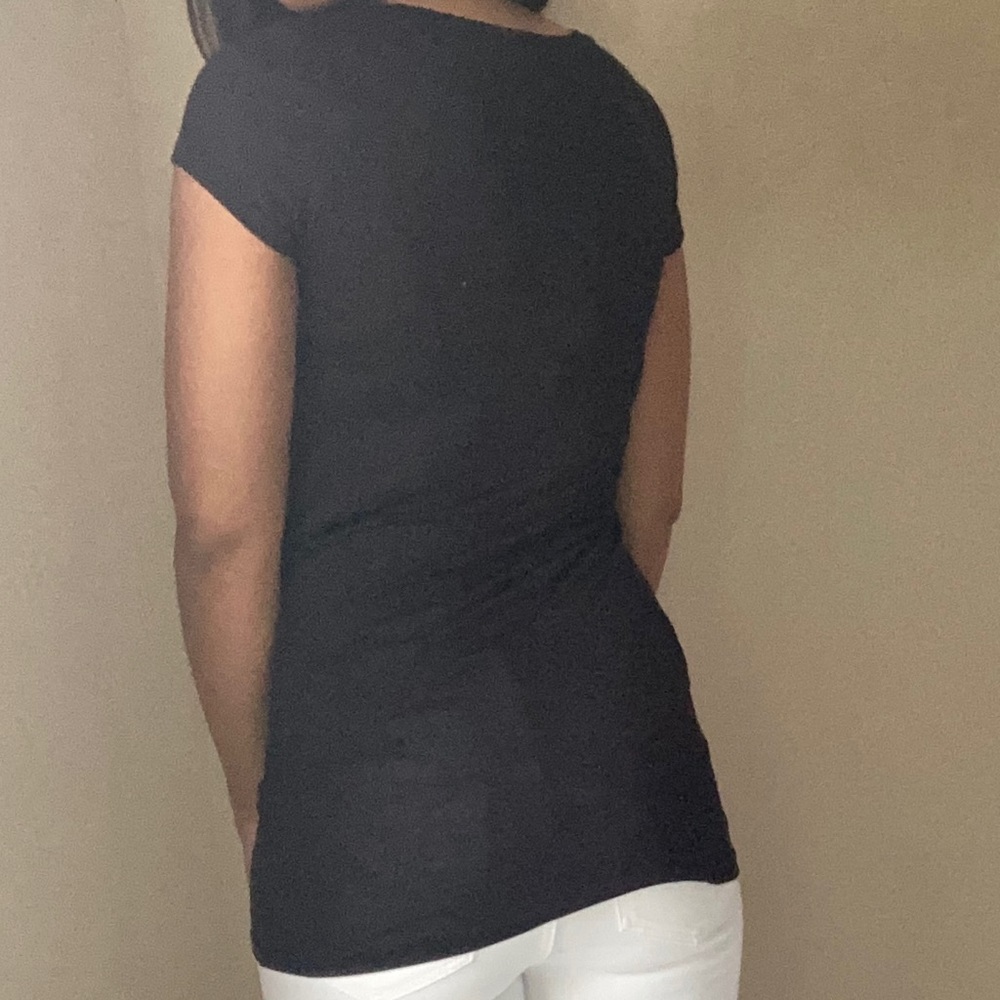 Marilyn Monroe Short Sleeve Shirt - Picture 2 of 2